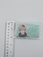 Tsuzuru Minagi A3! Acrylic Clip