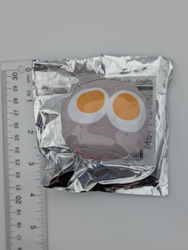 Kotori Minami Love Live Puyo Puyo Mascot Keychain