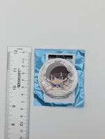 Garu Nu: Carnival Can Badge