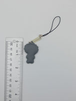 Makoto Naegi Danganronpa Mini Keychain