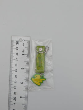 Sora Harukawa Ensemble Stars Keychain Strap