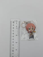 Leo Tsukinaga Ensemble Stars Acrylic Keychain