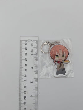Leo Tsukinaga Ensemble Stars Acrylic Keychain