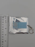 Eli Ayase Love Live Musical Instrument Acrylic Keychain