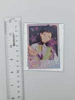 Yuzuru Fushimi Ensemble Stars CN Polaroid