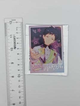 Yuzuru Fushimi Ensemble Stars CN Polaroid