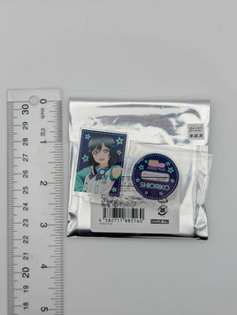 Shioriko Mifune Love Live Mini Acrylic Stand