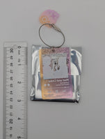 Mari Ohara & Chika Takami Love Live Sunshine UR Pair Acrylic Keychain