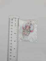 Aya Maruyama Bang Dream Bandori Acrylic Keychain