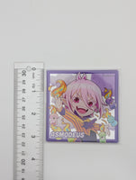 Asmodeus Alice Mairimashita Iruma-kun Natslive Square Acrylic Coaster