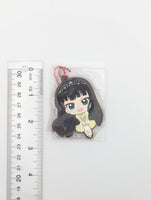 Dia Kurosawa Love Live Rubber Strap