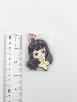 Dia Kurosawa Love Live Rubber Strap
