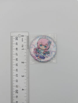 Megurine Luka Vocaloid Can Badge