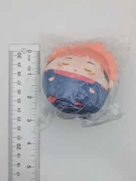 Yuji Itadori Jujutsu Kaisen Tenorin Nui Plush
