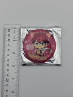 Rinne Amagi Ensemble Stars CN Kitty Can Badge