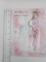 Kotori Minami Love Live Yukata Acrylic Stand