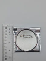 Honami Mochizuki Project Sekai 4th Anniversary Connect Live Can Badge