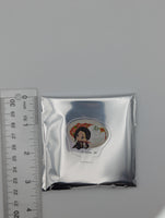 Jamil Viper Twisted Wonderland Mini Acrylic Stands