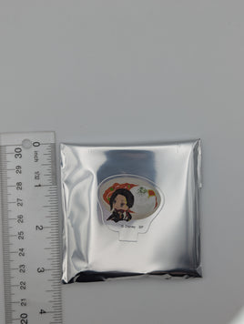 Jamil Viper Twisted Wonderland Mini Acrylic Stands