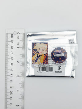 Ai Miyashita Love Live Mini Acrylic Stand
