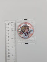 MEIKO Vocaloid Can Badge