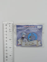 Klarkstella Fragaria Memories Character Acrylic Badge