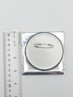 Ichika Hoshino Project Sekai Birthday Can Badge