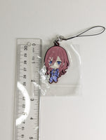 Miku Nakano Quintessential Quintuplets Rubber Strap