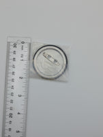 Saburo Yamada Hypnosis Mic Can Badge