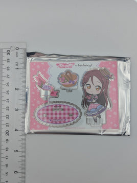 Riko Sakurauchi Love Live fanfancy+ Mini Acrylic Stand