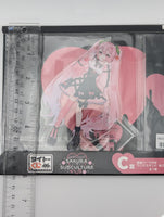 Hatsune Miku Sakura Miku Vocaloid Kuji Acrylic Stand