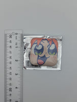 Leo Tsukinaga Ensemble Stars Squishy Can Badge