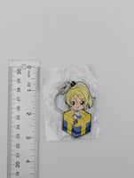 Eli Ayase Love Live Rubber Strap