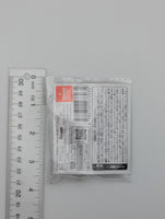 Badobarm Fragaria Memories Character Acrylic Badge