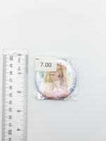 Mari Ohara Love Live Can Badges