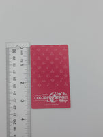 An Shiraishi Project Sekai Anniversary Birthday 2023-2024 ePick Card
