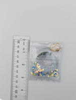 Midori Takamine Ensemble Stars Candy Shaker Keychain