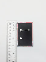 Riko Sakurauchi Love Live Sunshine Square Badge