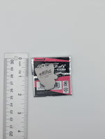 Mukuro Ikusaba Danganronpa Metal Charm Keychain