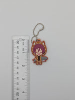 Rin Matsuoka Free! Rubber Strap