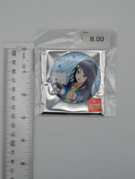 Ichika Hoshino Project Sekai x Sanrio Can Badge