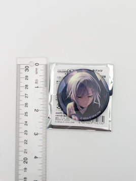 Shiho Hinomori Project Sekai vol 42 Can Badge
