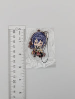 Souma Kanzaki Ensemble Stars Rubber Strap