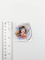 Dia Kurosawa Love Live Acrylic Keychain