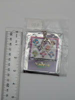Asmodeus Alice Mairimashita / Welcome to Demon School Iruma-kun Acrylic Keychain