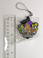 Adonis Otogari Ensemble Stars Rubber Strap