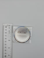 Souma Kanzaki Ensemble Stars Can Badge