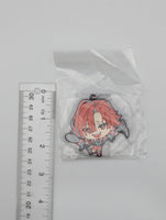 Rimicha Fragaria Memories Rubber Strap