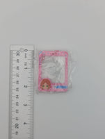 Yuta Aoi Ensemble Stars Acrylic Mini Photo Frame Keychain