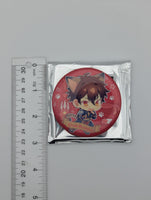 Chiaki Morisawa Ensemble Stars CN Kitty Can Badge
